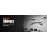 JBL PRO SLP Series Sleek, Low-Profile On-Wall Loudspeakers