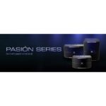 JBL PRO Pasión Series Premium Powered Karaoke Loudspeakers