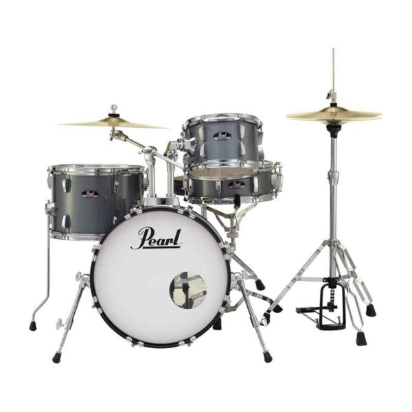 Pearl Roadshow Drum Set