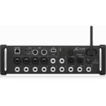 Behringer X AIR XR12 12-Input Digital Mixer