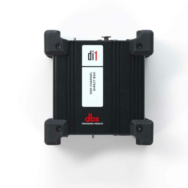 dbx Di1 Active Direct Box