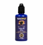 MusicNomad Valve Oil - Pro Strength & Pure Synthetic