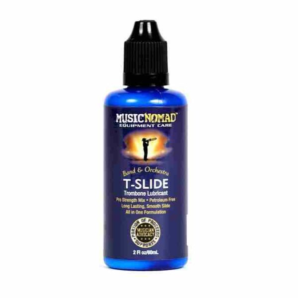 MusicNomad T-Slide Trombone Lubricant