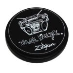 Zildjian 6" Travis Barker Practice Pad