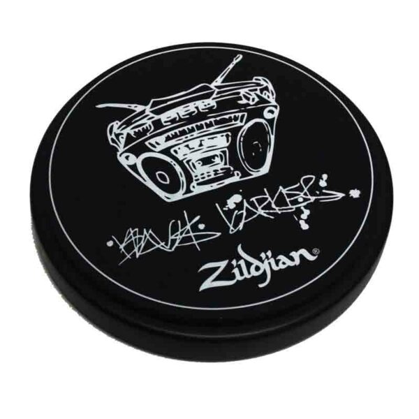 Zildjian 6" Travis Barker Practice Pad