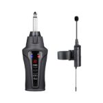 ACEMIC DT-5 Wireless Microphone for Flute