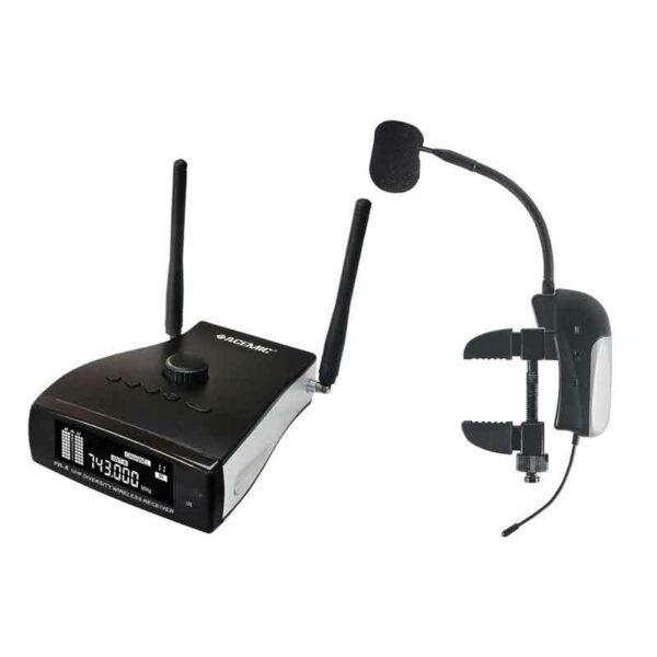 ACEMIC PR-8/VT-1 Wireless Violin Microphone