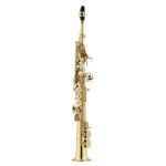 Chateau Soprano Saxophone CSS-21L