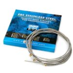 EBS Stainles Steel Bass Strings