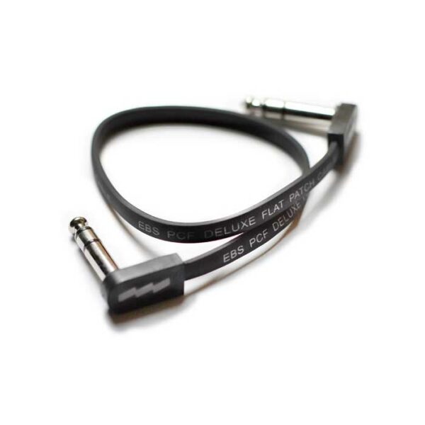 EBS PCF-DL Original Flat Patch Cables