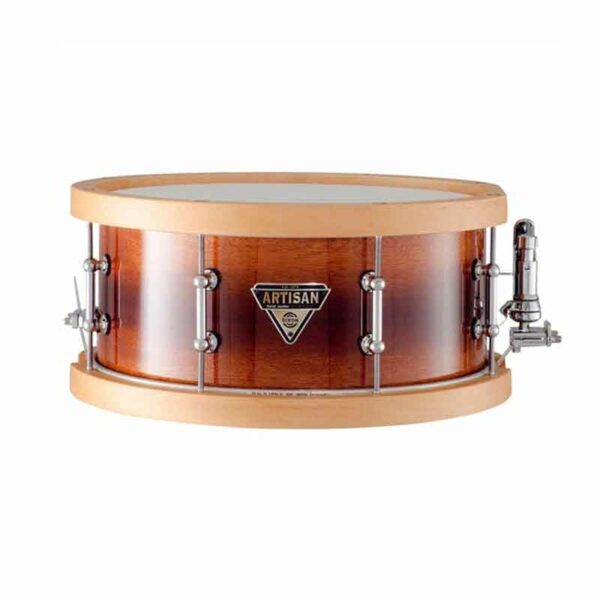 Dixon Artisan Chris Brady 6" X 13" Snare Drum