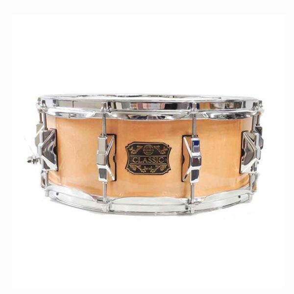 Dixon Classic Maple 5.5" X 14" Snare Drum