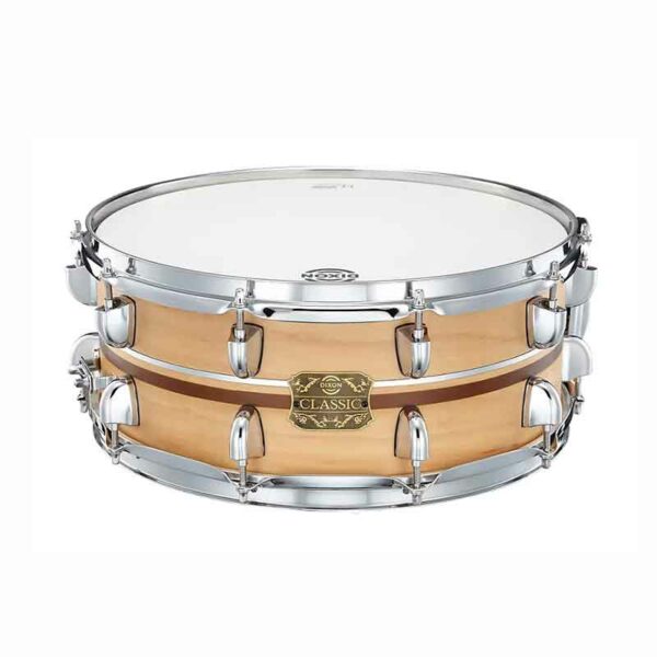 Dixon Classic Maple 5.5" X 14" Snare Drum