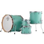 Dixon Cornerstone Drum Kit Set