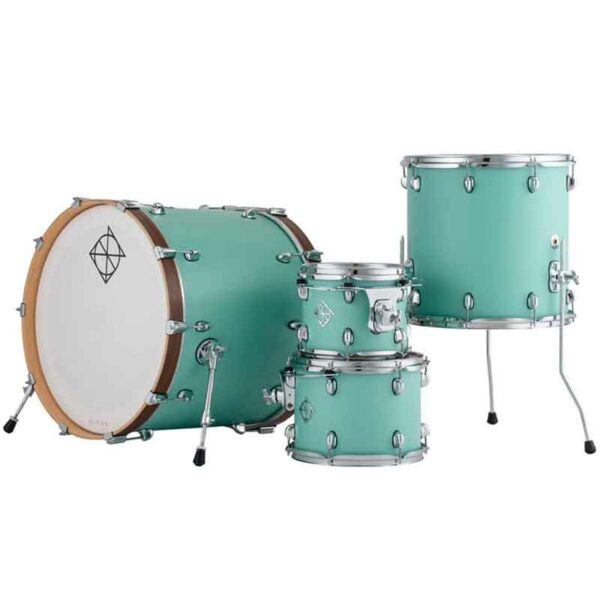 Dixon Cornerstone Drum Kit Set