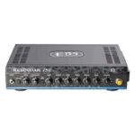 EBS Reidmar 752 Lightweight 750W 2-Ohm Bass Amp