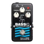 EBS BassIQ Blue Label