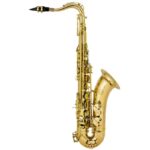 Chateau Tenor Saxophone Chenonceau CTS-80GL (Golden)