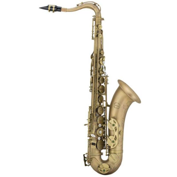 Chateau Tenor Saxophone Chenonceau CTS-80M (Brush)