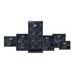 EBS NeoLine Bass Cabinets