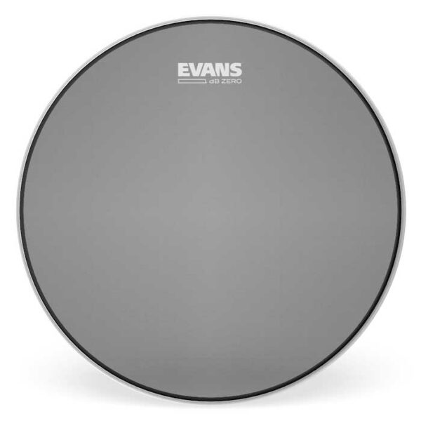 Evans dB ZERO Mesh Drumhead