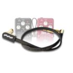 EBS PG Premium Gold Flat Patch Cables