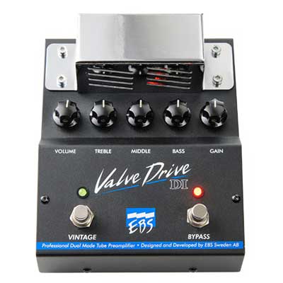 EBS ValveDrive DI