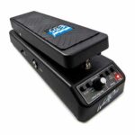 EBS WahOne Wah-wah Pedal for Bass