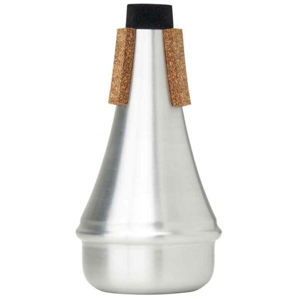 Protec AM100 Trumpet Straight Aluminum Mute - Slim Profile