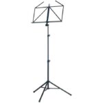 Hamilton KB380F Advance 3-Section Folding Sheet Music Stand