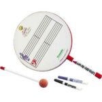 Remo Kids Percussion Doodle Drum