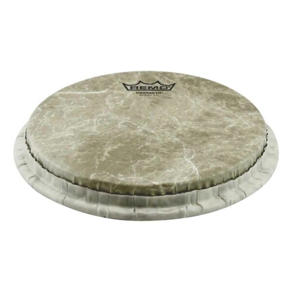 Remo Bongo Drumhead Tucked Fiberskyn