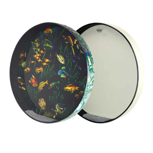 Remo Ocean Drum