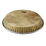 Remo Conga Drumhead Symmetry Skyndeep - Calfskin