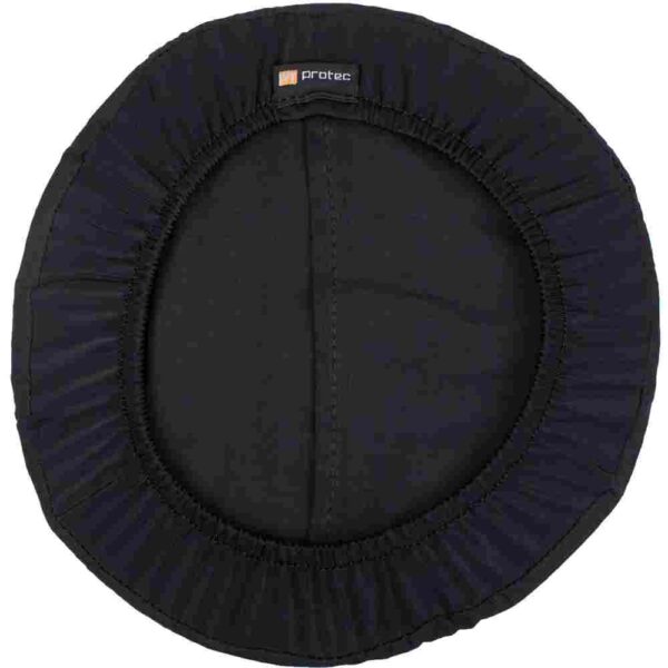 Protec Instrument Bell Cover with MERV 13 Filter, Size 9 - 11" (229 - 279mm) Diameter. Ideal for Baritone, Bass Trombone, Mellophone