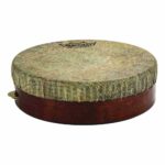 Remo Traditional Kanjira South Indian Frame Drum