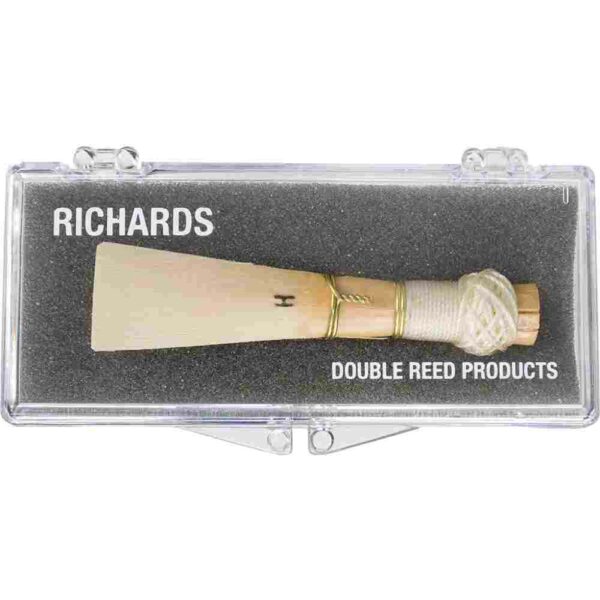 Richards Bassoon Reed