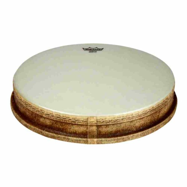 Remo Djembe Drumhead Mondo Nuskyn