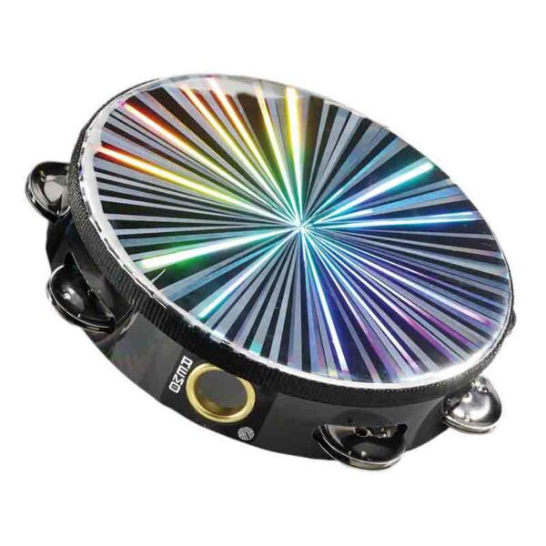 Remo Radiant Tambourine