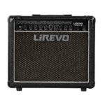 Lirevo Fullstar-30 30W Professional Electric Guitar Combo