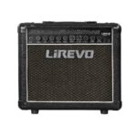 Lirevo Fullstar-15 15W Professional Electric Guitar Combo