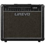 Lirevo Fullstar-80 80W Professional Electric Guitar Combo