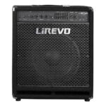 Lirevo B80 80 Watt Professional Bass Combo