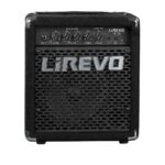 Lirevo B10 10 Watt Professional Bass Combo