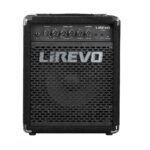 Lirevo B20 20 Watt Professional Bass Combo