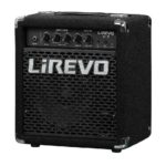 Lirevo B10 10 Watt Professional Bass Combo