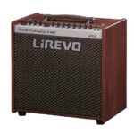 Lirevo A60 60W Acoustic Guitar Amplifier