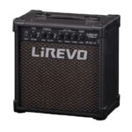 Lirevo TOKEN 10 6.5-Inch 10 Watts Electric Guitar Combo