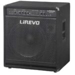 Lirevo B300 300 Watt Professional Bass Combo