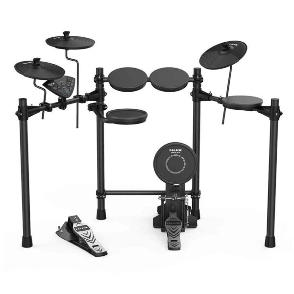 NUX DM-1X Electronic Drum Kit